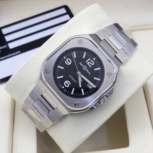 Men wrist watch